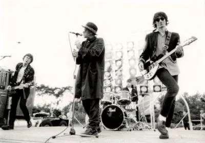 R.E.M.